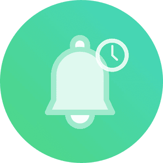 Push Notifications Icon