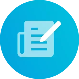 Blog Icon