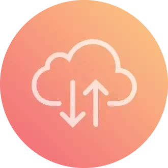 Import-Export Icon