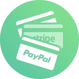 Multiple Payment Mode Icon