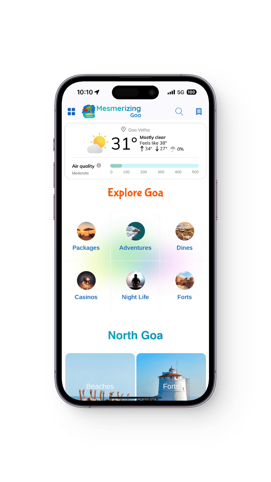 eCommerce App Shopping Cart