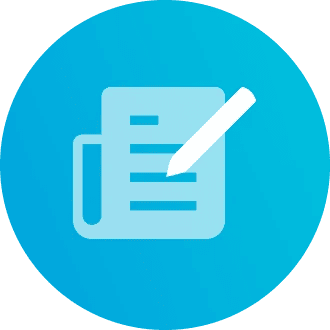 Blog Icon