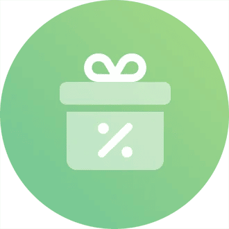 Loyalty Program Icon