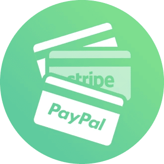 Multiple Payment Mode Icon