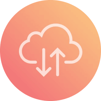 Import-Export Icon