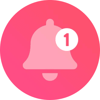 Push Notifications Icon